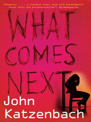 What Comes Next - ebook